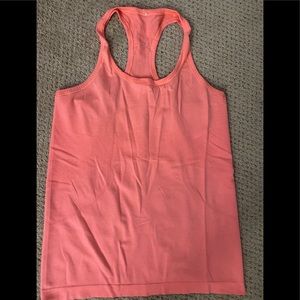 Lululemon Swiftly Tech Racerback Tank Top